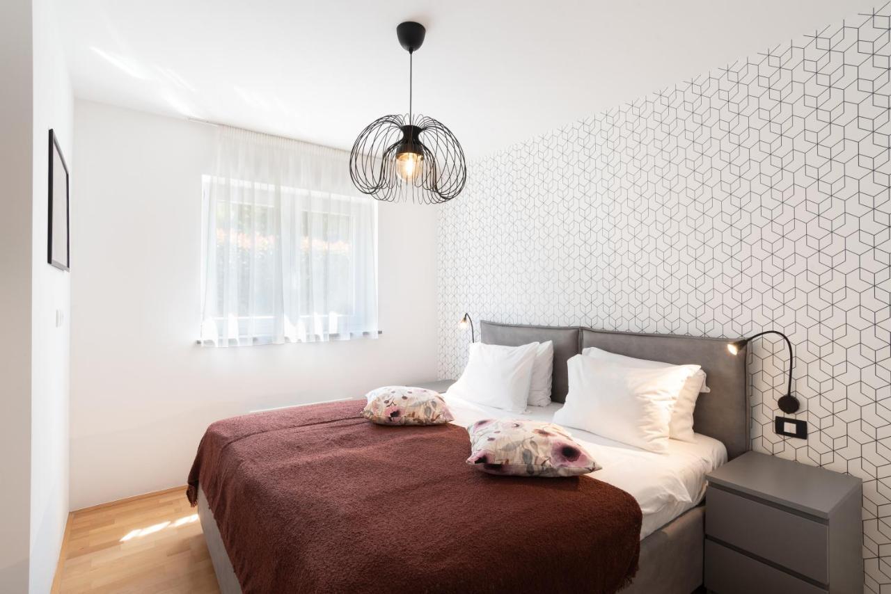 Marina Portoroz - Ammonite Apartment By Locap Group 외부 사진