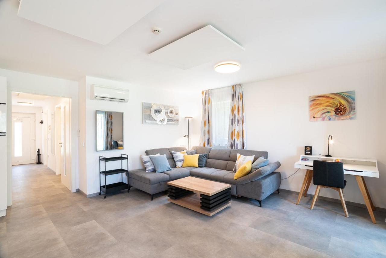 Marina Portoroz - Ammonite Apartment By Locap Group 외부 사진