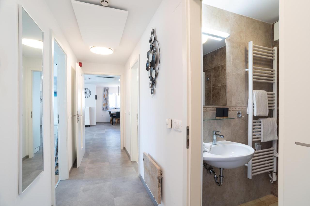Marina Portoroz - Ammonite Apartment By Locap Group 외부 사진