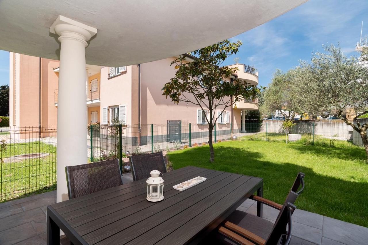 Marina Portoroz - Ammonite Apartment By Locap Group 외부 사진